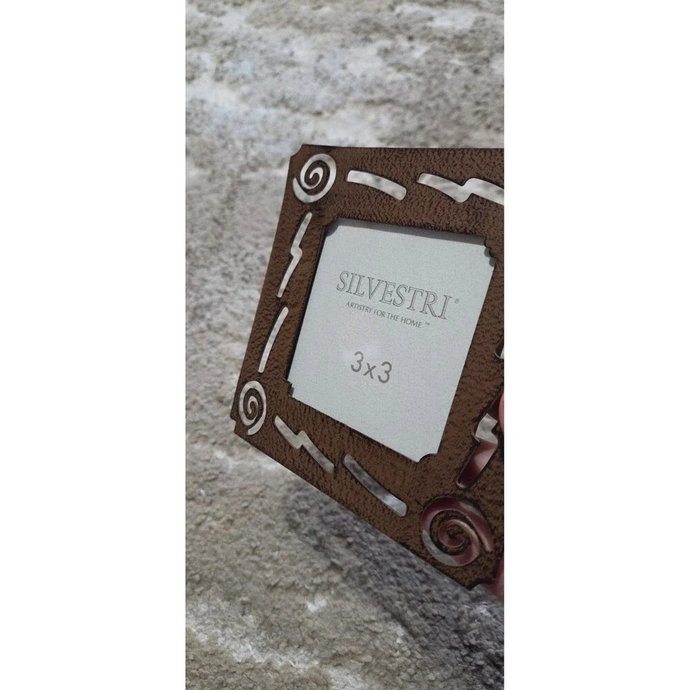 silvestri photo frame